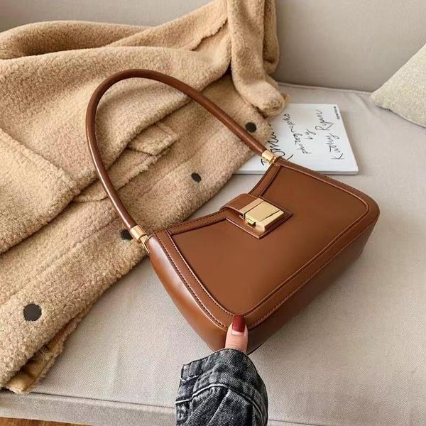 evening bags leftside solid color pu leather shoulder for women 2021 hit lock handbags small travel hand bag lady fashion
evening bags leftside solid color pu leather shoulder for women 2021 hit lock handbags small travel hand bag lady fashion