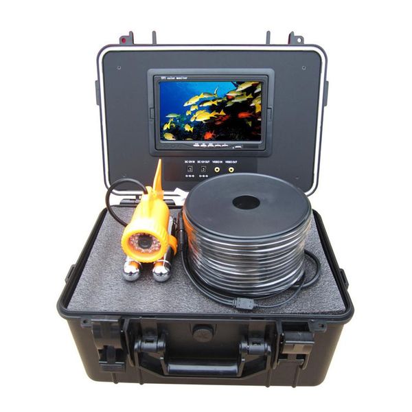 20m 7" color lcd hd underwater video camera system 600tv lines fishing fish finder ip cameras
20m 7" color lcd hd underwater video camera system 600tv lines fishing fish finder ip cameras