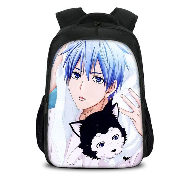 backpack 2021 kuroko no basketball cute girls backpacks kids satchel children bookbag orthopedic boys school bag mochila escolar
backpack 2021 kuroko no basketball cute girls backpacks kids satchel children bookbag orthopedic boys school bag mochila escolar