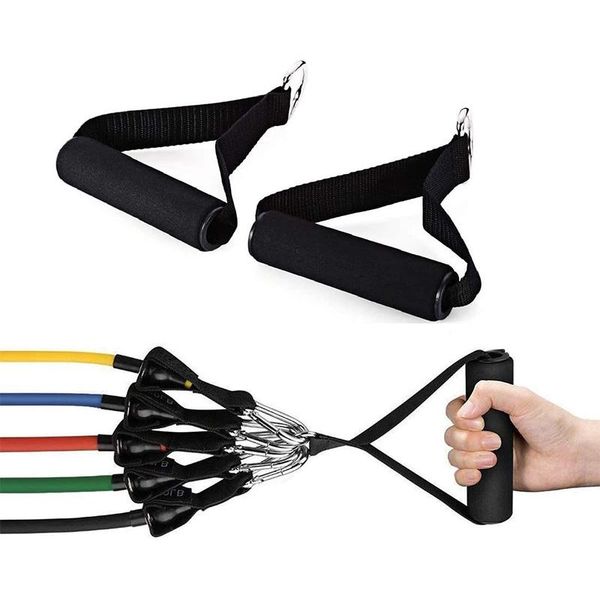 resistance band handle heavy duty cable machine attachment for fitness workout gym pilates yoga crossover tricep exercise accessories
resistance band handle heavy duty cable machine attachment for fitness workout gym pilates yoga crossover tricep exercise accessories