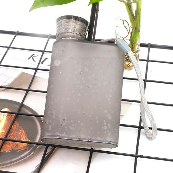 water bottle 20211pcs 220ml frosted sports grade as plastic silicone ring leak-proof cap with hanging strap
water bottle 20211pcs 220ml frosted sports grade as plastic silicone ring leak-proof cap with hanging strap