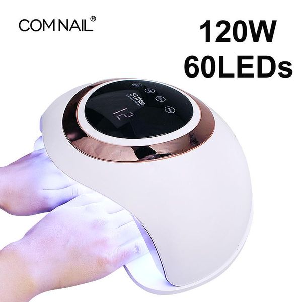 nail dryers 120w high power dryer for manicure 60led fast curing all kinds of gels double hands drying salon use art equipment
nail dryers 120w high power dryer for manicure 60led fast curing all kinds of gels double hands drying salon use art equipment
