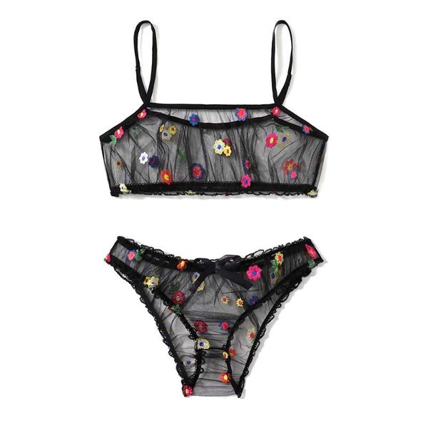 bras sets lingerie erotic lace transparent underwear bra thong floral embroidered set baby doll lenceria mujer costumes, Red;black
bras sets lingerie erotic lace transparent underwear bra thong floral embroidered set baby doll lenceria mujer costumes, Red;black