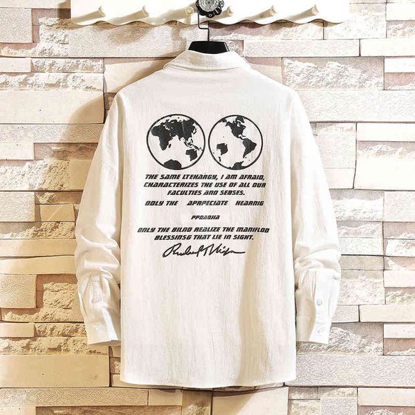 men's casual shirts brand classic hip hop punk loose print green black cargo long sleeves 2021 spring autumn plus oversize 9otp, White;black
men's casual shirts brand classic hip hop punk loose print green black cargo long sleeves 2021 spring autumn plus oversize 9otp, White;black