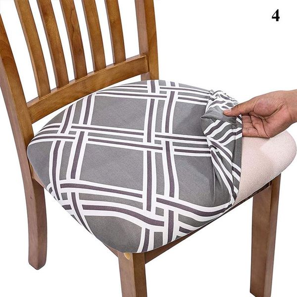 chair covers printed stretch seat elastic dining room removable washable cushion protector slipcover
chair covers printed stretch seat elastic dining room removable washable cushion protector slipcover