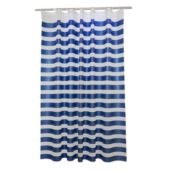 shower curtains blue+white peva cross stripe bathroom curtain waterproof and mildewproof partition
shower curtains blue+white peva cross stripe bathroom curtain waterproof and mildewproof partition
