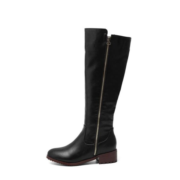 boots meotina riding women shoes mid heel knee-high female zipper chunky heels ladies long black brown large size 461 rt8w
boots meotina riding women shoes mid heel knee-high female zipper chunky heels ladies long black brown large size 461 rt8w