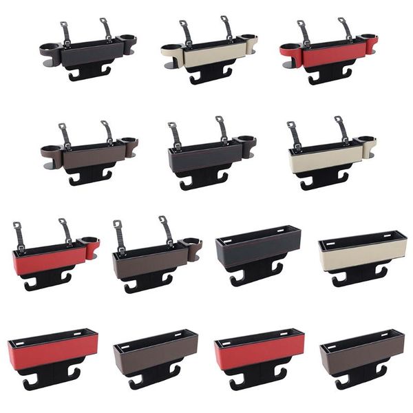 car organizer 2021 seat gaps filler holds phone money cards keys pens 2 cup holder rear
car organizer 2021 seat gaps filler holds phone money cards keys pens 2 cup holder rear