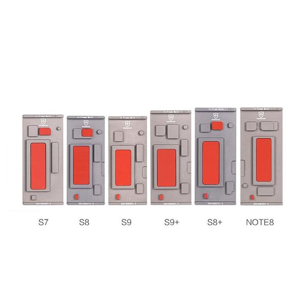 master inframe laminating mold for s7 edge s8 plus s9 note 8 9 lcd display laminate repair cell phone repairing tools
master inframe laminating mold for s7 edge s8 plus s9 note 8 9 lcd display laminate repair cell phone repairing tools