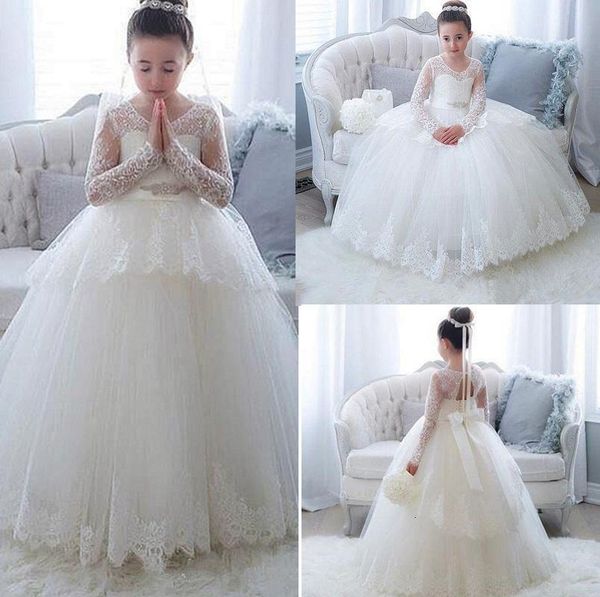casual dresses ed up as girls with elegant lace flowers for weddings tulle extensions to the floor without back long first communion es, Black;gray
casual dresses ed up as girls with elegant lace flowers for weddings tulle extensions to the floor without back long first communion es, Black;gray