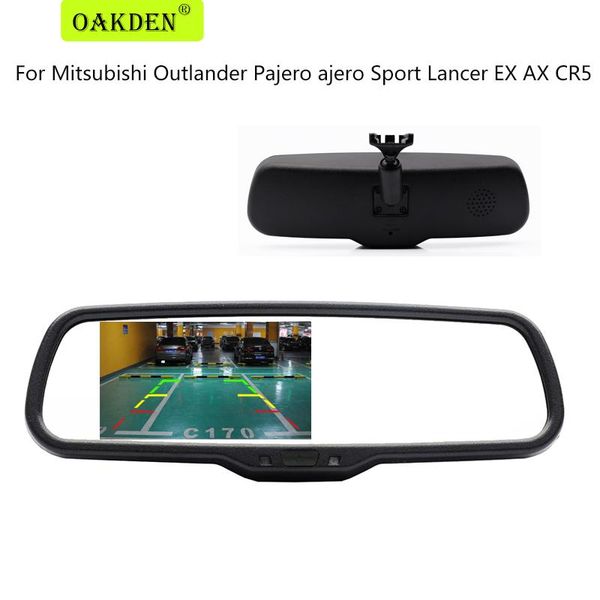car video for mitsubishi outlander pajero ajero sport lancer ex ax cr5 rear view camera mirror monitor original special bracket
car video for mitsubishi outlander pajero ajero sport lancer ex ax cr5 rear view camera mirror monitor original special bracket
