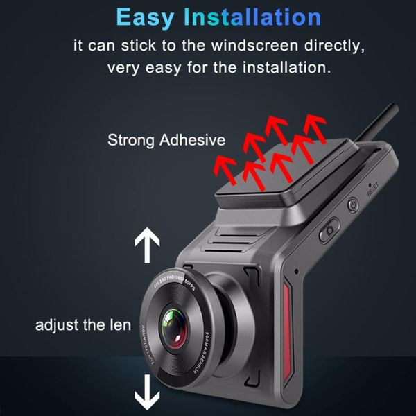 universally hidden tachograph front and rear cameras 2k automatic night vision 24-hour parking monitoring car dvr dvrs
universally hidden tachograph front and rear cameras 2k automatic night vision 24-hour parking monitoring car dvr dvrs