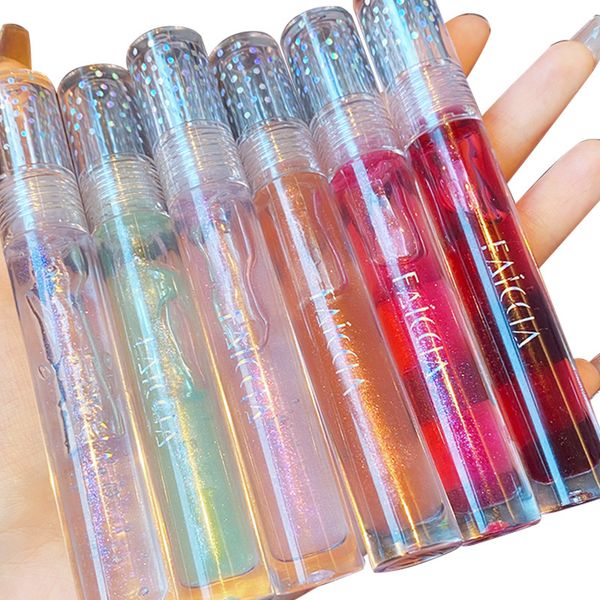 faiccia transparent water glass lip gloss moisturizings mirror lip glaze moisturizing lasting nutritious lips tint liquid lipstick
faiccia transparent water glass lip gloss moisturizings mirror lip glaze moisturizing lasting nutritious lips tint liquid lipstick