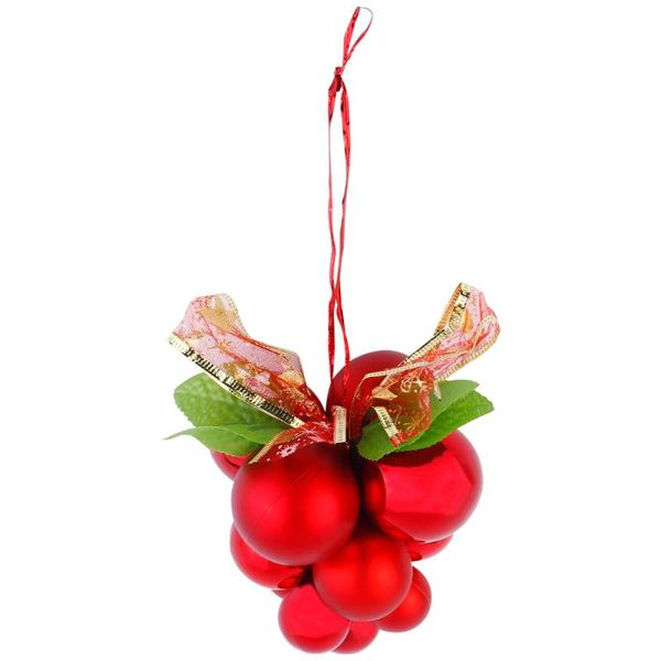 decorative flowers & wreaths 1 pc party creative plastic grape hanging decoration home store decor
decorative flowers & wreaths 1 pc party creative plastic grape hanging decoration home store decor
