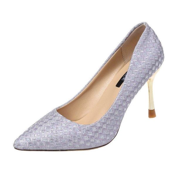 dress shoes pointed high heels women's shallow mouth set feet stiletto heel boots fashion square stitching frosted women, Black
dress shoes pointed high heels women's shallow mouth set feet stiletto heel boots fashion square stitching frosted women, Black