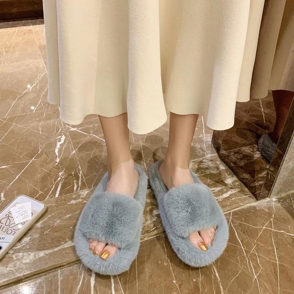 faux fur home slippers fluffy women shoes slides comfort furry flat sandals female cute indoor for woman flip flops2021, Black
faux fur home slippers fluffy women shoes slides comfort furry flat sandals female cute indoor for woman flip flops2021, Black