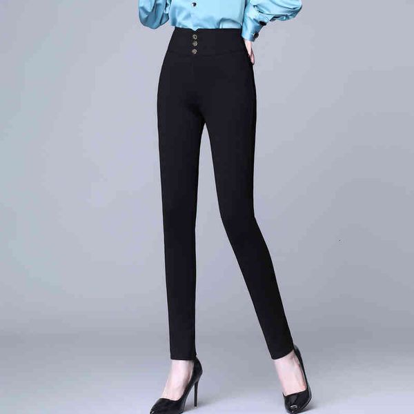 women's leggings black legging wear autumn 2022 high waist nine point magic thin leggings
women's leggings black legging wear autumn 2022 high waist nine point magic thin leggings