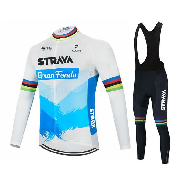 racing sets autumn cycling jersey set 2021 strava long sleeve mountain bike clothes wear men bicycle clothing ropa, Black;blue
racing sets autumn cycling jersey set 2021 strava long sleeve mountain bike clothes wear men bicycle clothing ropa, Black;blue