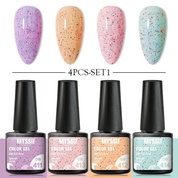 nail gel mtssii 2/4pcs polish set for manicure soak off uv lamp cheese hybrid varnishes base nails art, Red;pink
nail gel mtssii 2/4pcs polish set for manicure soak off uv lamp cheese hybrid varnishes base nails art, Red;pink
