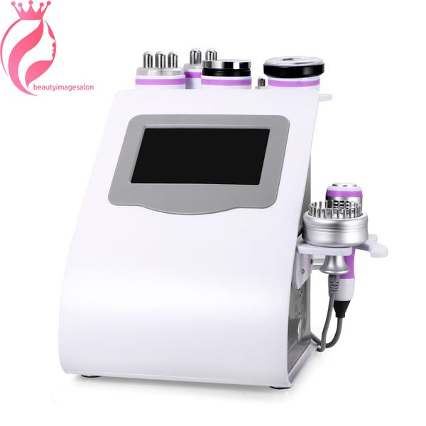 8 in 1 slimming 40khz ultrasonic cavitation vacuum multipolar tripolar rf body cold fat removal beauty machine
8 in 1 slimming 40khz ultrasonic cavitation vacuum multipolar tripolar rf body cold fat removal beauty machine