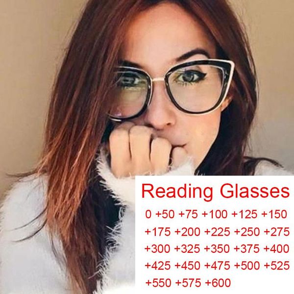 sunglasses oversized alloy clear glasses for women blue light reading presbyopia vintage cat eye elegant eyeglass frames black, White;black
sunglasses oversized alloy clear glasses for women blue light reading presbyopia vintage cat eye elegant eyeglass frames black, White;black