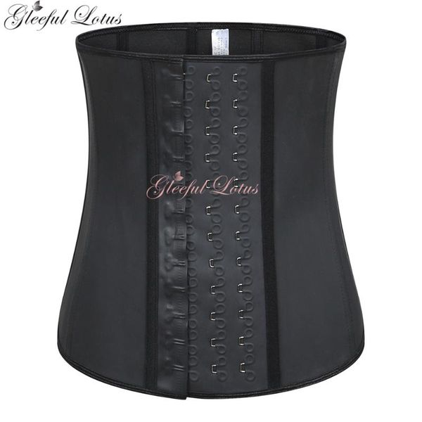 women's shapers modeling strap women latex waist trainer belly slimming sheath lady belt underbust shapewear shaper gaine amincissante, Black;white
women's shapers modeling strap women latex waist trainer belly slimming sheath lady belt underbust shapewear shaper gaine amincissante, Black;white