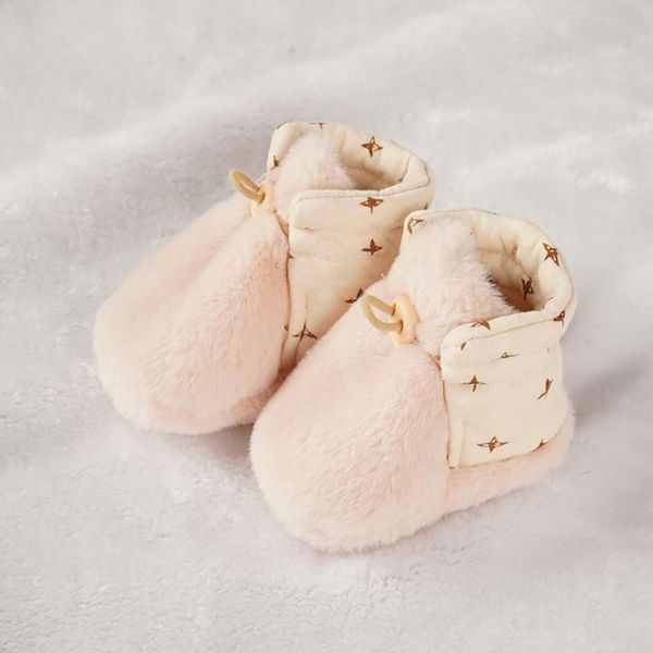 first walkers autumn and winter comfortable plush baby shoes snow boots soft soles adjustable toddler floor foot guards keep warm
first walkers autumn and winter comfortable plush baby shoes snow boots soft soles adjustable toddler floor foot guards keep warm