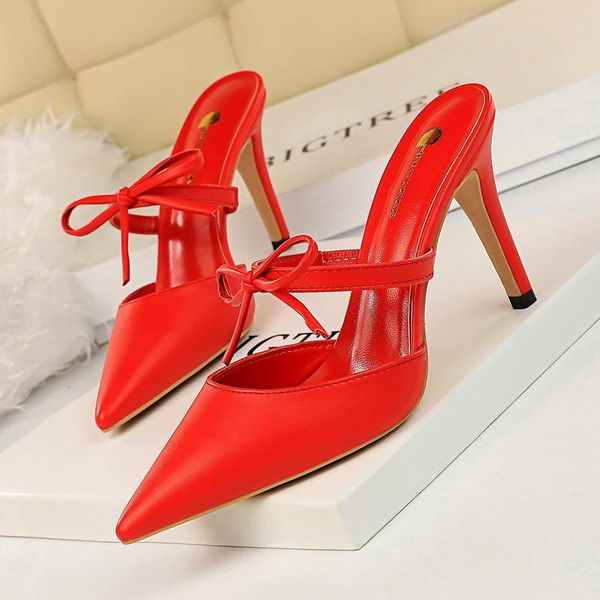 dress shoes women pumps pointed toe hollow word band 9cm thin high heels boat wedding office party, Black
dress shoes women pumps pointed toe hollow word band 9cm thin high heels boat wedding office party, Black