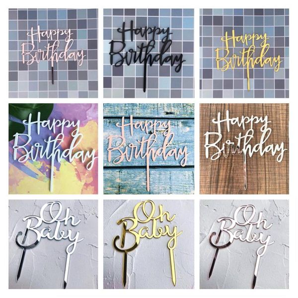 other event & party supplies rose gold happy birthday cake er acrylic letter silver flag decoration for boy wedding
other event & party supplies rose gold happy birthday cake er acrylic letter silver flag decoration for boy wedding