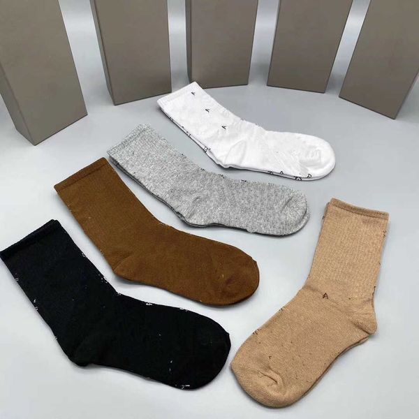 mens socks for men letter printing cotton long stockings paris fashion classic print letters couple causal random color, Black
mens socks for men letter printing cotton long stockings paris fashion classic print letters couple causal random color, Black