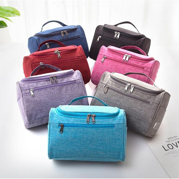 oxford makeup case extra large portable professional big capacity washable pouch cosmetic bag toiletry kit travel organizer bags & cases
oxford makeup case extra large portable professional big capacity washable pouch cosmetic bag toiletry kit travel organizer bags & cases