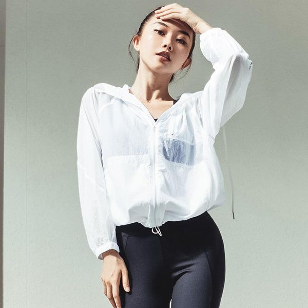 yoga outfit suit autumn/winter running sports jacket women outdoor long-sleeved fast dry clothes
yoga outfit suit autumn/winter running sports jacket women outdoor long-sleeved fast dry clothes