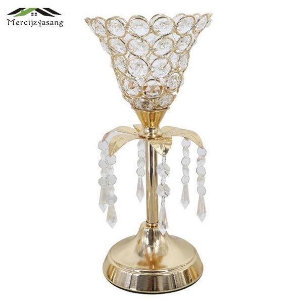 2pcs/lot table candle holder plating crystal candlestick geometric romantic holders for wedding/dinner decoration gzt123
2pcs/lot table candle holder plating crystal candlestick geometric romantic holders for wedding/dinner decoration gzt123