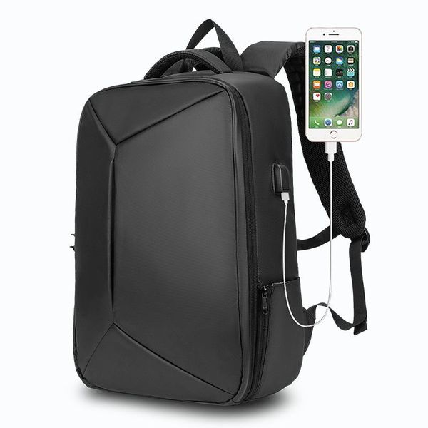 backpack men's 15.6 inch usb recharging lapanti-theft lock travel bag school business outdoor male mochila
backpack men's 15.6 inch usb recharging lapanti-theft lock travel bag school business outdoor male mochila