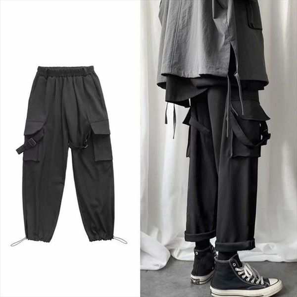 spring summer jogger loose women pants casual straight black gray overalls harajuku sweatpants elastic waist trousers
spring summer jogger loose women pants casual straight black gray overalls harajuku sweatpants elastic waist trousers