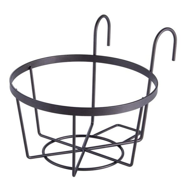 hooks & rails hangable storage basket,railing rack,hang basket for indoor or outdoor,suitable porch and terrace decoration
hooks & rails hangable storage basket,railing rack,hang basket for indoor or outdoor,suitable porch and terrace decoration