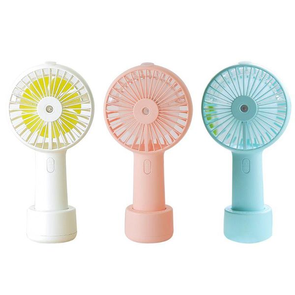 electric fans mini handheld usb charging fan large capacity powered air spray mister portable deskcooling p9yd
electric fans mini handheld usb charging fan large capacity powered air spray mister portable deskcooling p9yd