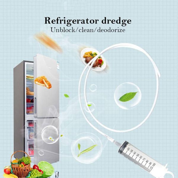 bath accessory set refrigerator drain hole dredger general household hose tool cleaning outlet blockage water cleaner 0.15 pvc
bath accessory set refrigerator drain hole dredger general household hose tool cleaning outlet blockage water cleaner 0.15 pvc