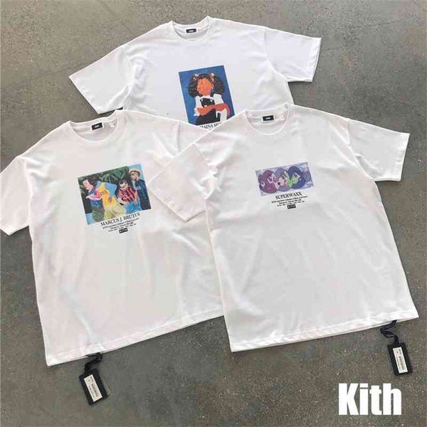 men's t-shirts kih female black male shir hisory monh series kih high qualiy graphic 1:1 ag ops, White;black
men's t-shirts kih female black male shir hisory monh series kih high qualiy graphic 1:1 ag ops, White;black