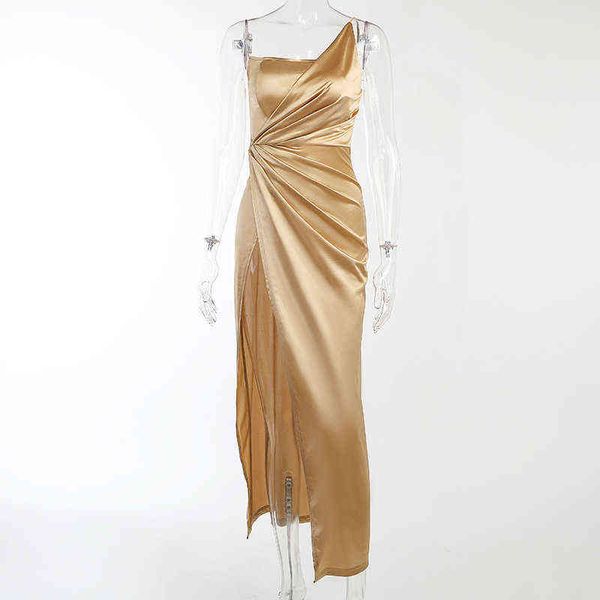 sweet - women's satin midi dress with suspenders, pleats on the side, retail clothes, party and evening street clothes, White;black
sweet - women's satin midi dress with suspenders, pleats on the side, retail clothes, party and evening street clothes, White;black
