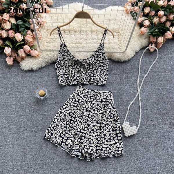women's tracksuits women summer korean casual suit sleeveless strap short +high waist wide leg pants two piece set polka dot yellow, Gray
women's tracksuits women summer korean casual suit sleeveless strap short +high waist wide leg pants two piece set polka dot yellow, Gray