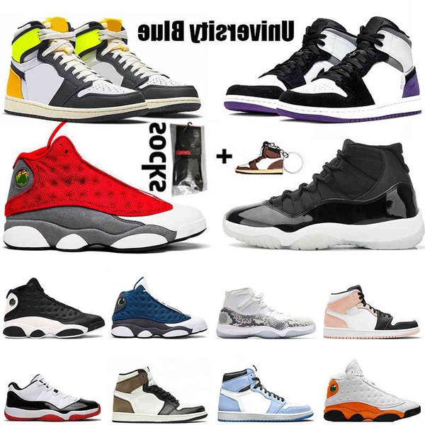 wholesale 1s university blue jumpman men women boots shoes 11s 25th anniversary prom night sneakers 13s starfish retro mens trainer, Black
wholesale 1s university blue jumpman men women boots shoes 11s 25th anniversary prom night sneakers 13s starfish retro mens trainer, Black