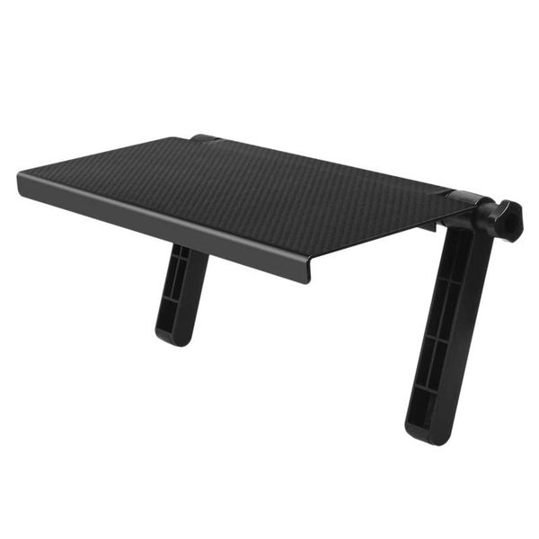 hooks & rails adjustable sn shelf deskcomputer monitor for apple tv, camera, streaming devices, media boxes
hooks & rails adjustable sn shelf deskcomputer monitor for apple tv, camera, streaming devices, media boxes