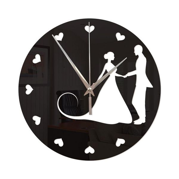 wall clocks creative acrylic sticker clock wedding room ornamental , livingroom bedroom hanging mirror romantic
wall clocks creative acrylic sticker clock wedding room ornamental , livingroom bedroom hanging mirror romantic