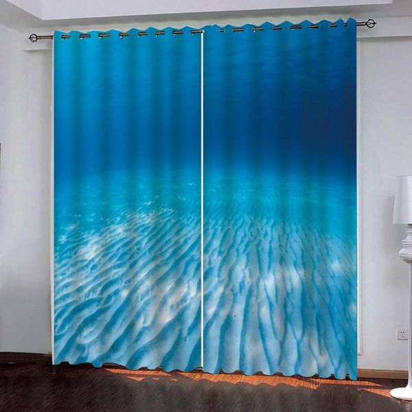 curtain & drapes decoration home living room bedroom custom 3d po blue sea bottom curtains blackout
curtain & drapes decoration home living room bedroom custom 3d po blue sea bottom curtains blackout