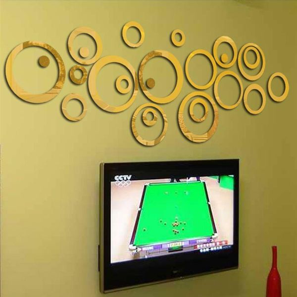 wall stickers bedroom removable diy circle 3d home decor living room gift modern background
wall stickers bedroom removable diy circle 3d home decor living room gift modern background