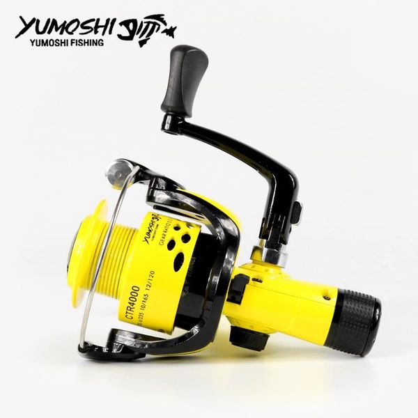 fishing reel 2000-7000 series 12bb rear brake wheel collapsible left/right interchangeable arm spinning for pesca baitcasting reels
fishing reel 2000-7000 series 12bb rear brake wheel collapsible left/right interchangeable arm spinning for pesca baitcasting reels