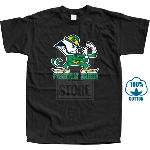 men's t-shirts funny clothing casual t shirts cotton graphic tee print shirt fighting irish short men crew neck friend, White;black
men's t-shirts funny clothing casual t shirts cotton graphic tee print shirt fighting irish short men crew neck friend, White;black