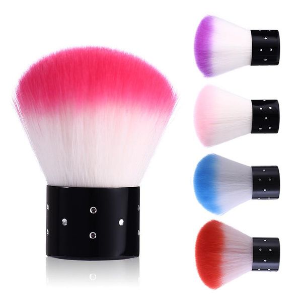 3/2pcs nail dust cleaning tools brush for acrylic uv gel polish cleaner manicure pedicure care accessories brushes, Yellow
3/2pcs nail dust cleaning tools brush for acrylic uv gel polish cleaner manicure pedicure care accessories brushes, Yellow