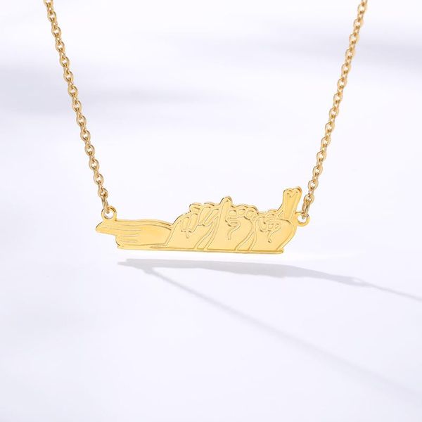 collares fashion vsco girl gold gesture choker chain necklace & pendants 2021 jewelry for women accessories gift pendant necklaces, Silver 
collares fashion vsco girl gold gesture choker chain necklace & pendants 2021 jewelry for women accessories gift pendant necklaces, Silver